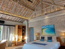 Spaces Bali