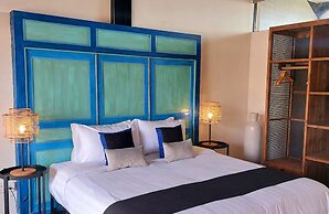 Spaces Bali