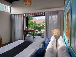 Spaces Bali