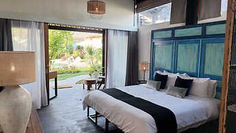 Spaces Bali