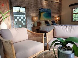 Spaces Bali