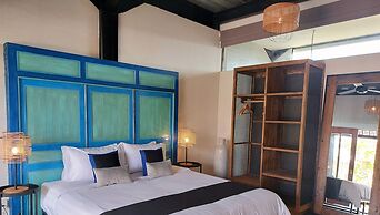 Spaces Bali