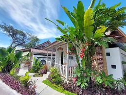 Spaces Bali