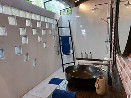 Spaces Bali