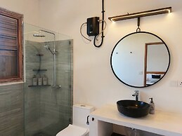Spaces Bali