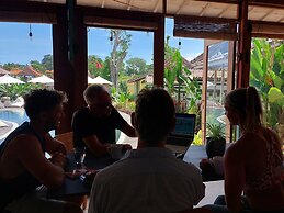 Spaces Bali