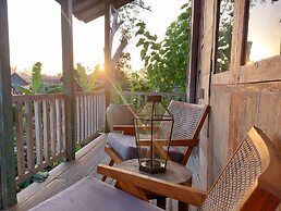 Spaces Bali