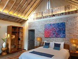 Spaces Bali