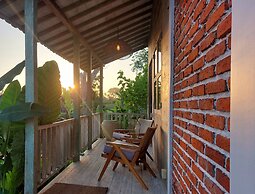 Spaces Bali