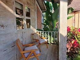 Spaces Bali