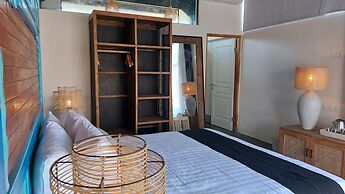 Spaces Bali