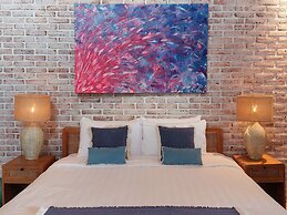 Spaces Bali