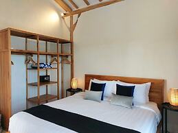 Spaces Bali