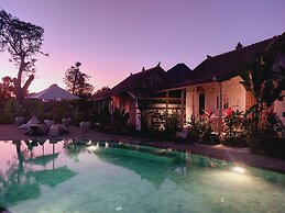 Spaces Bali
