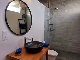 Spaces Bali