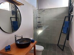 Spaces Bali