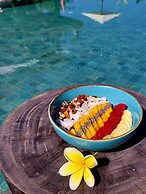 Spaces Bali