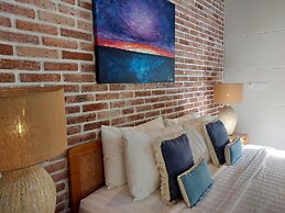 Spaces Bali