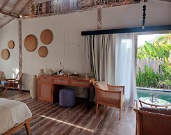 Spaces Bali