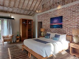 Spaces Bali