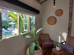 Spaces Bali