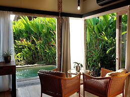 Spaces Bali