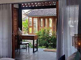 Spaces Bali