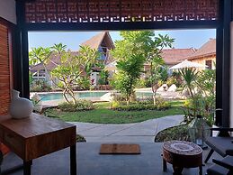 Spaces Bali