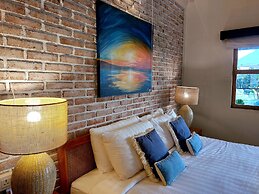 Spaces Bali