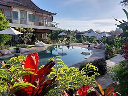 Spaces Bali