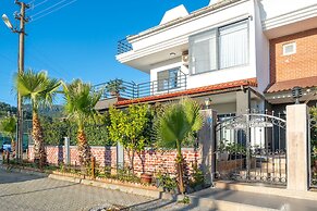 Villa London