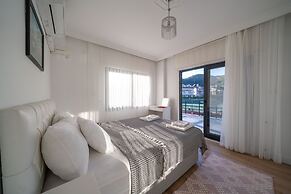 Villa London