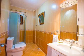 Villa London