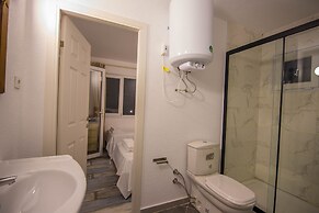 Villa London