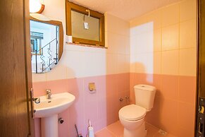 Villa London