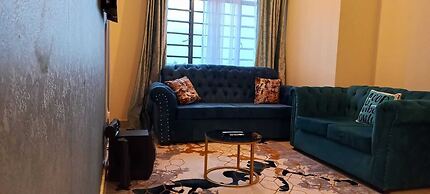 Lux Suites Cavendish Square Apartments