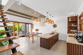 Octo 7 Villa by Betterplace