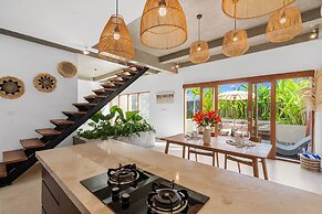 Octo 7 Villa by Betterplace