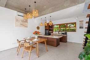 Octo 7 Villa by Betterplace