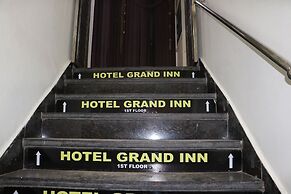 Hotel Grand Inn