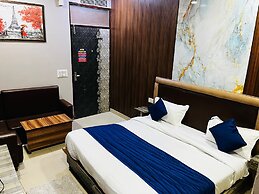 Hotel Grand Inn