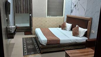 Hotel Grand Inn