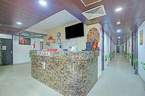 Hotel Grand Inn