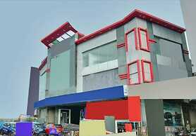 Hotel Grand Inn