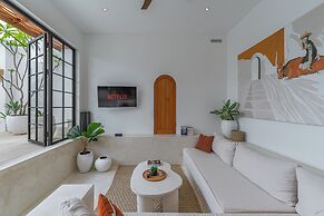 Villa Valeria