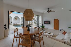 Villa Valeria