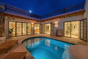 Villa Valeria