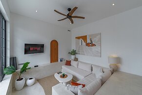 Villa Valeria