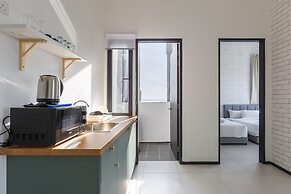 Urban Suites