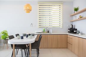 Urban Suites